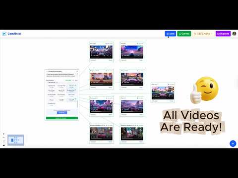 GenAIntel video preview