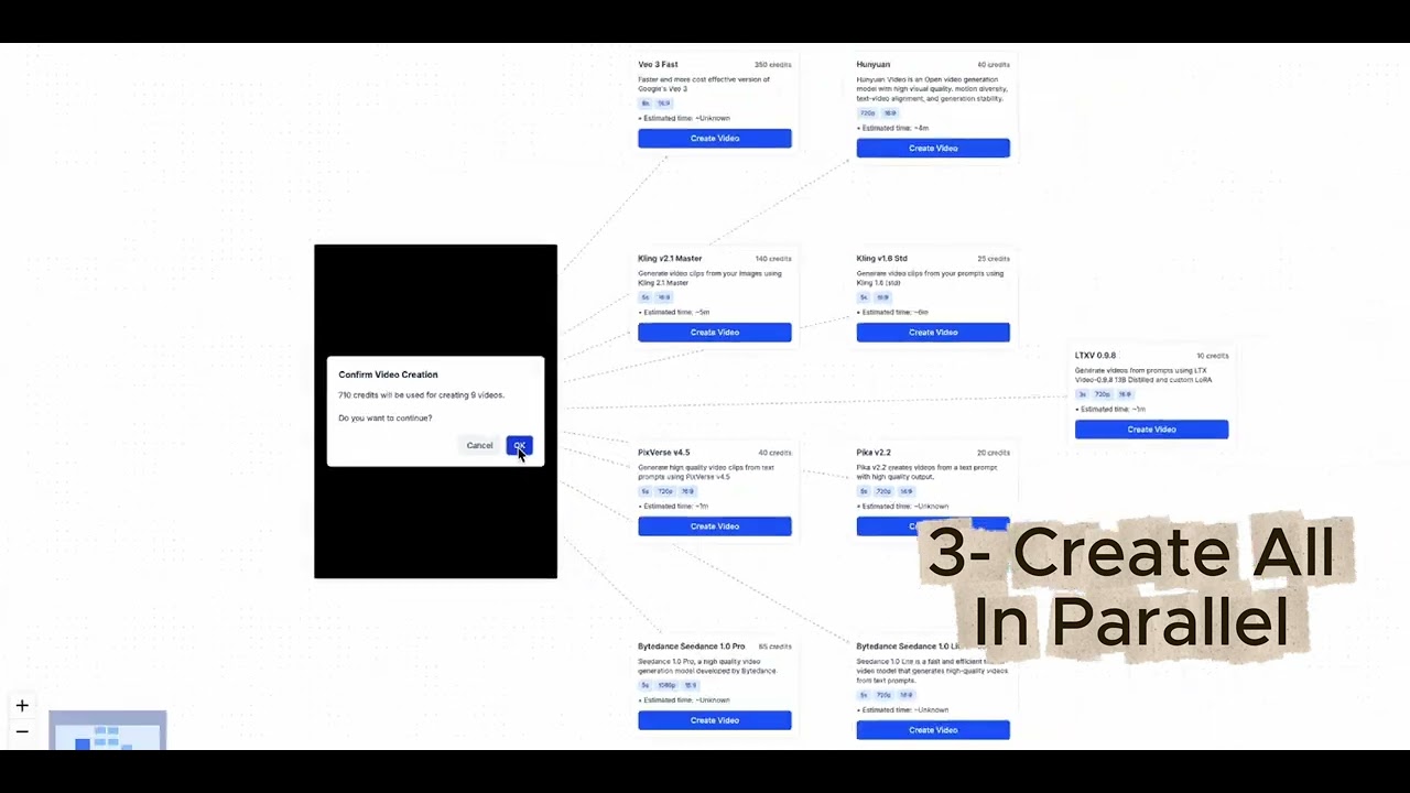 GenAIntel demo video GenAIntel demo video