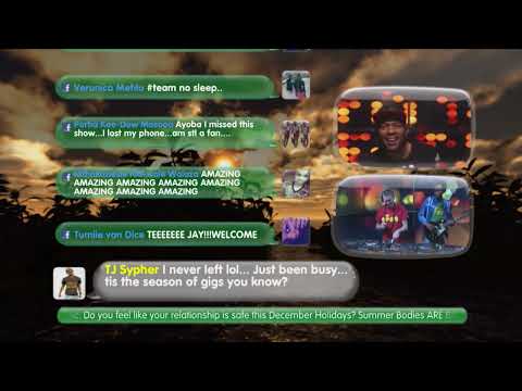 2015 12 04 HR Andy Compton & Temba