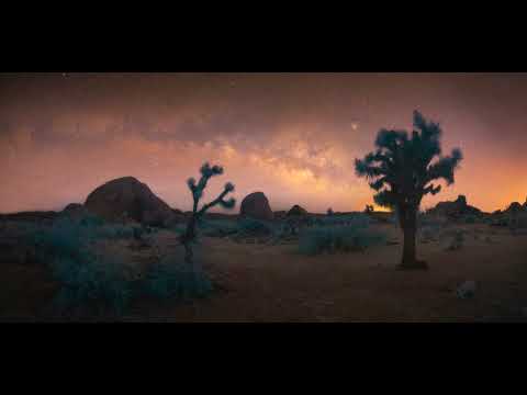 Serjey Andre Kul - My Passion is Trance 222 (When The Night Falls)