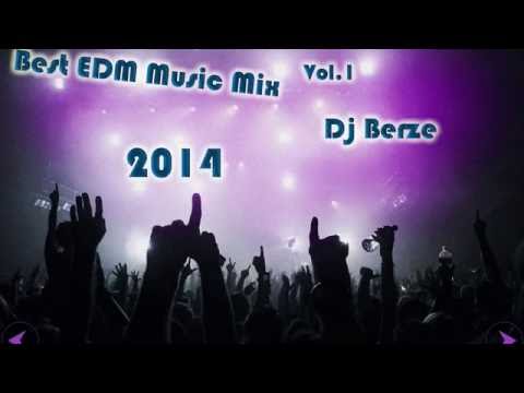 Best EDM Music Mix Vol.1 2014 HD