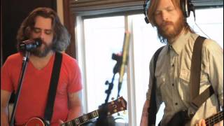 Minus The Bear   Hold Me Down Live Myspace Transmissions 2010