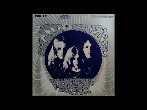 Thumbnail for Blue Cheer Parchment Farm by Dickie Peterson, Blue Cheer, Paul Whaley