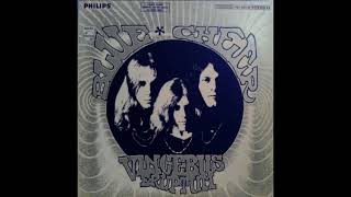 Blue Cheer Parchment Farm