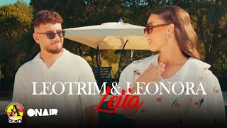 Leotrim & Leonora Ademaj - Leila