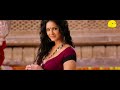 Sunny Leone Hot Navel Show With Tight Red Blouse SKS 06