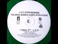 L O D I Feel It Instrumental