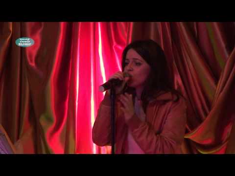 POUR QUE TU M' AIMES ENCOR - Celine Dion -cover of Teodora Atanasova - Bulgaria