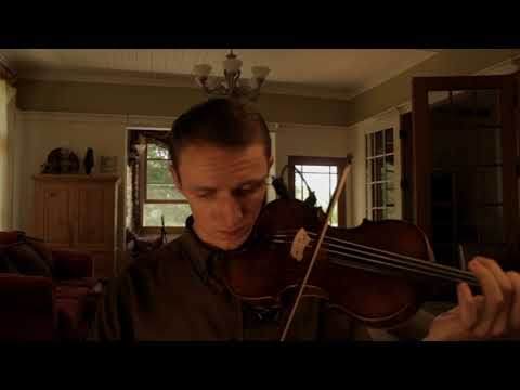 Martin Wynne's Reels