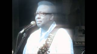 Mr. Preston Shannon WELFARE WOMAN