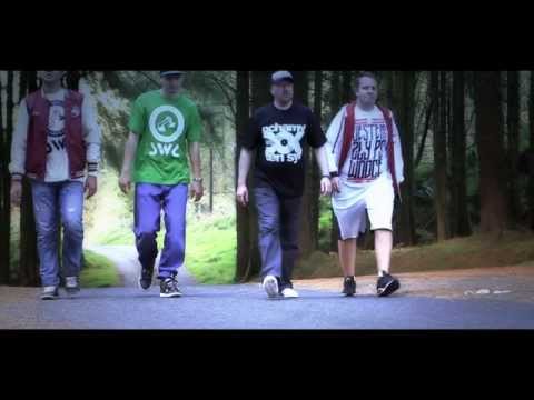 KOZIOŁ T2T & SWS feat.JAHU,ZADEN - Ile jeszcze? (VIDEO)