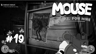 Download lagu Mouse: P.I. For Hire - #19. A City Underground mp3 Download lagu Mouse: P.I. For Hire - #19. A City Underground mp3