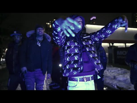 26AR - I Got The Streets (Official Music Video)