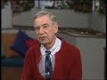 Mr Rogers I M Proud Of You