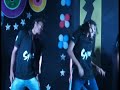 Tuzya Priticha Vinchu Chawla Dance performance