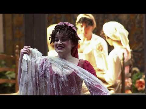 'Le nozze di Figaro' de Mozart | Una òpera... perillosa?