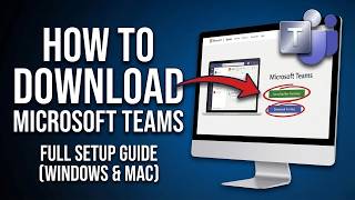 How to Download Microsoft Teams (2026 Official Unified App Guide)