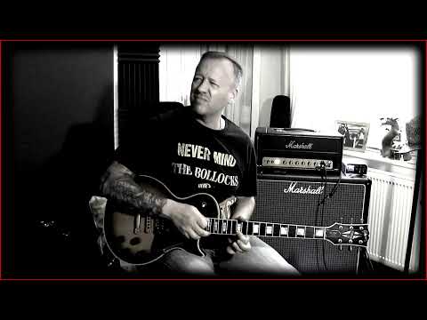 Seymour Duncan Custom Custom™  (SH-11)