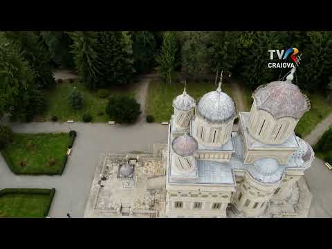 Memoria locului - Mănăstirea Curtea de Argeș