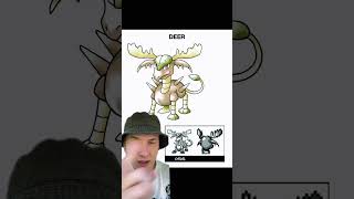 Unreleased Pokemon? Let’s check it out #pokemon #pokemontcg #pokemonart