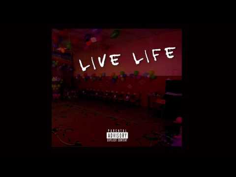 Brian Heffner Ft Famous Kid Brick "Position"