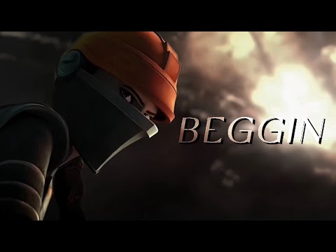 Fennec Shand │ Beggin’