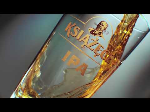 Ksiazece IPA