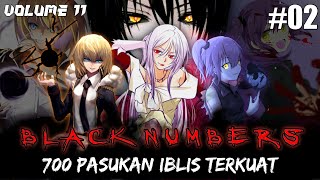 Download lagu 4 Primordial Bergabung Dengan RIMURU Bahkan DINO Ketakutan Melihatnya - Tensei Sitara Slime Data Ken mp3 Download lagu 4 Primordial Bergabung Dengan RIMURU Bahkan DINO Ketakutan Melihatnya - Tensei Sitara Slime Data Ken mp3
