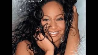 Raven Symoné - This Is My Time