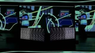 The Glad Scientist Live at WREK