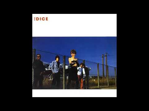 The Dice - Devils Dance - 1982