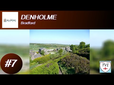 DENHOLME: Bradford Parish #7 of 20