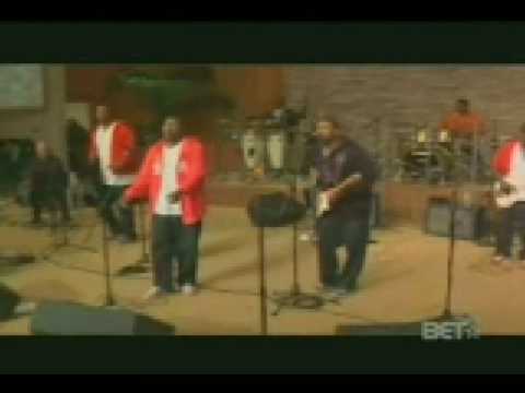 THE SOUL SEEKERS - HE'S HERE