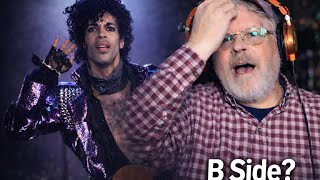 PRINCE "17 DAYS" FIRST TIME REACTION FROM A CLASSIC ROCK DRUMMER!