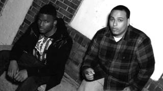 Chris Skillz ft. Kyle Owens - The Chase (Prod. Kyle Owens) (Beyond The Sky)