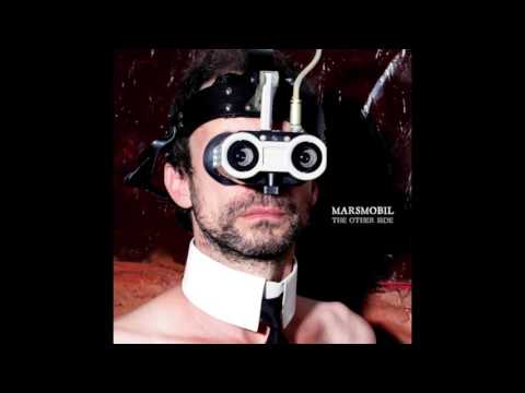 Marsmobil - Grassland And Pastures