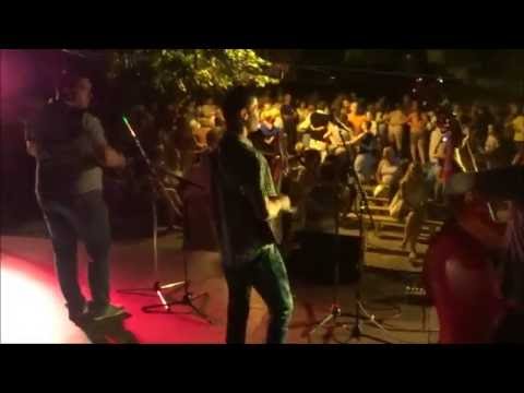 Krivi dur - Kad sviraju pravi tamburaši...