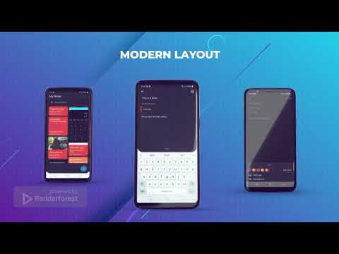 Nexus Notes