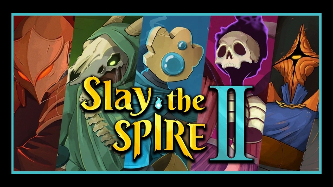 Slay the Spire 2 [Early Access]: Why the Hype? - Steamdrunk