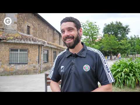 Basauri | Indartsu Eskola. Eneko Orio | 2021