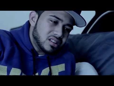 AL J - Feel It In The Air Freestyle (Dir. By @BenjiFilmz)