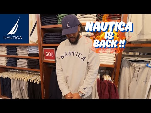 The 90s Brand Comeback You Didn't See Coming