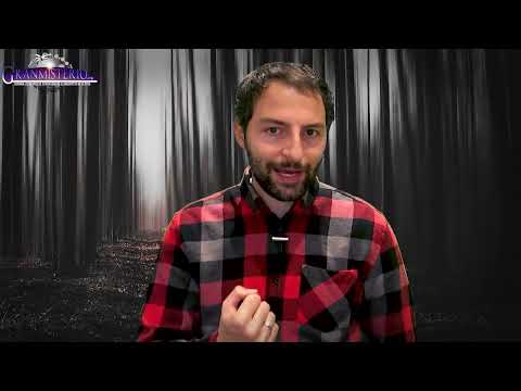 Extraterrestres en La PAMPA Argentina - EL IMPACTANTE CASO PLATNER "Gran Misterio"