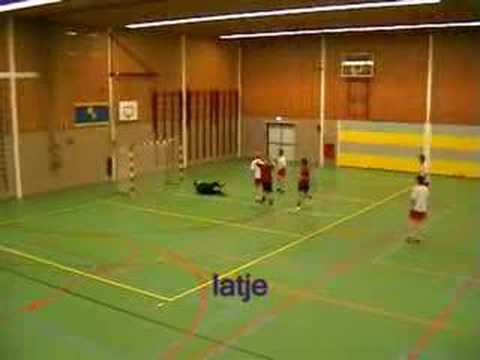 Mazzelstars 4 - Rkdeo 6