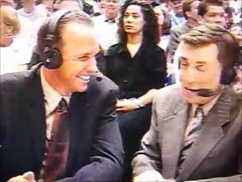 2001 R1G1 Mavericks vs Jazz