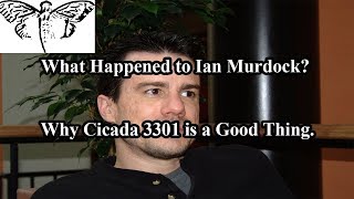 What Happened to Ian Murdock and Why Cicada 3301 is Proof White Hats are on Our Side