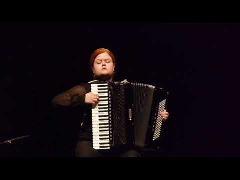 Egle Bartkeviciute | V. Semyonov - Polar lights