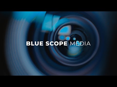 Blue Scope Media Inc. video.