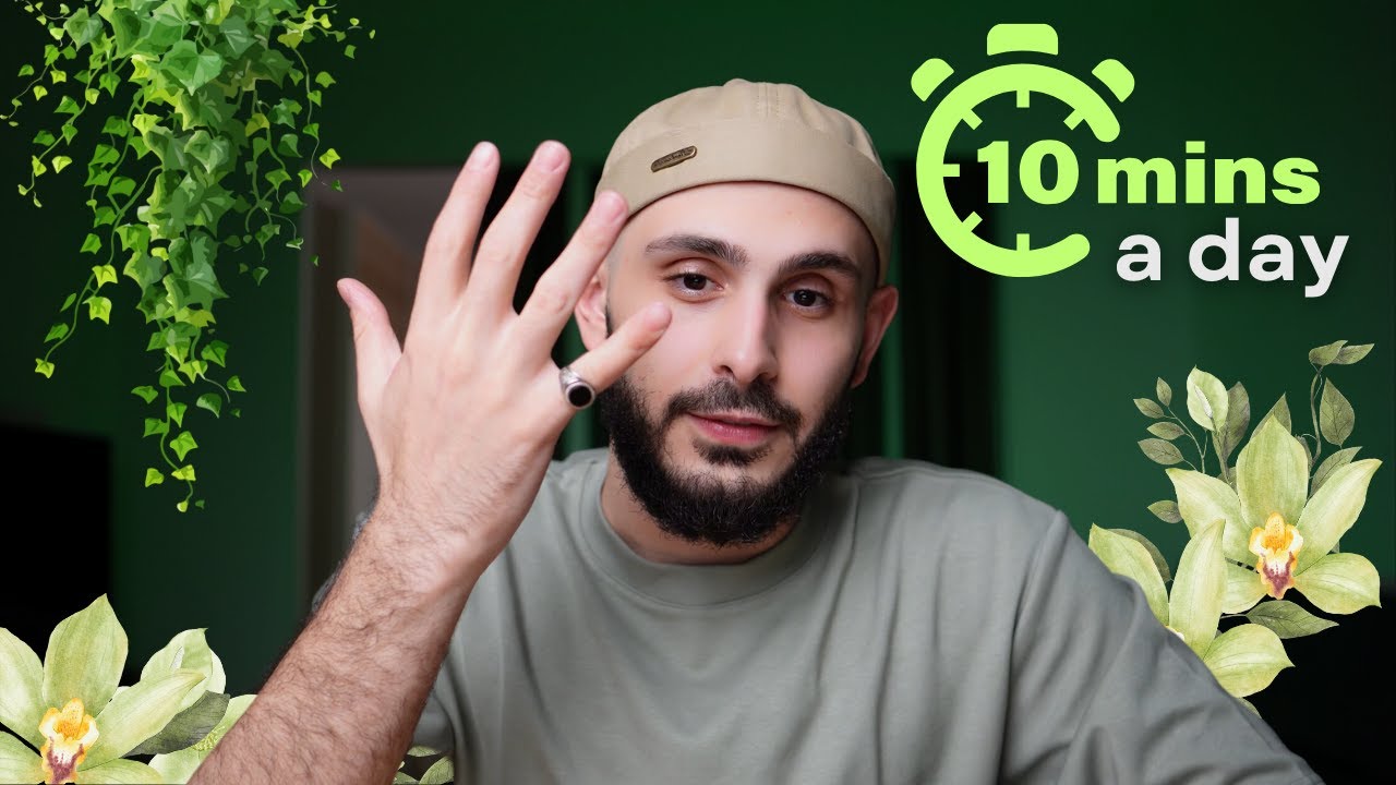 The 5 Miracles of Istighfar