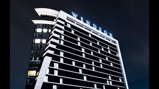 Windsor Hotel & Convention Center
